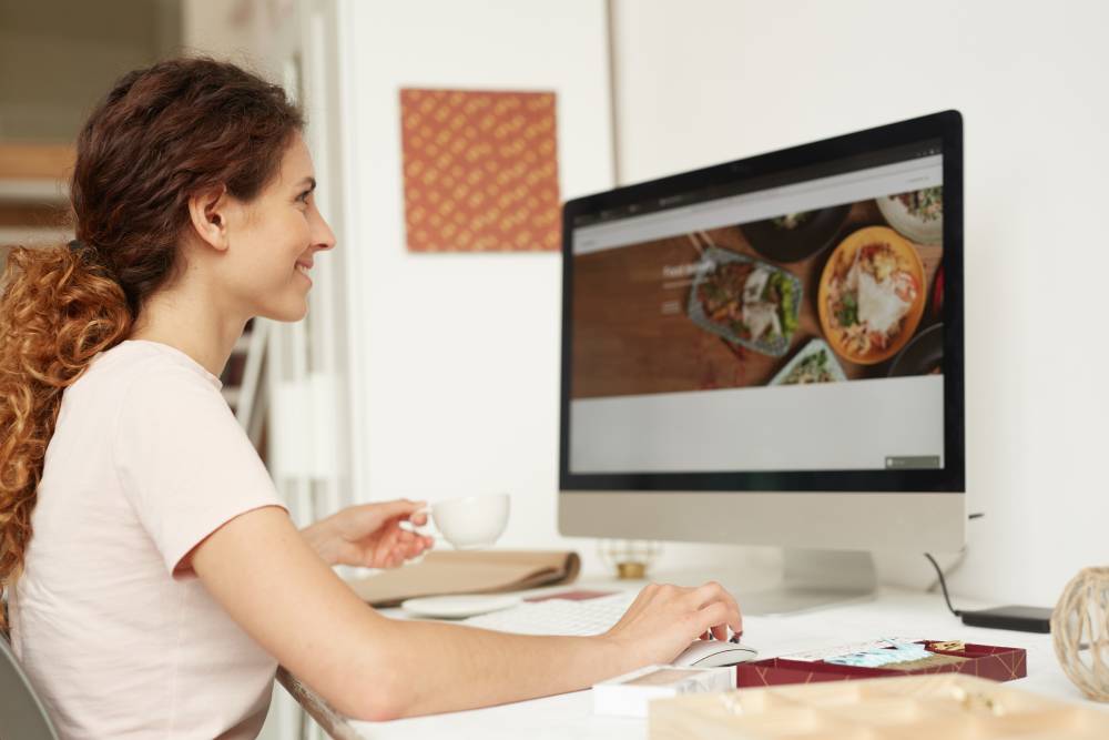 Est-il temps de redessiner le site Web ?